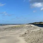 شقة High-end Seaview In Oosteroever 6 Guests *