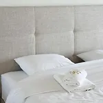 High-end Seaview In Oosteroever 6 Guests شقة أوستيند