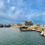 High-end Seaview In Oosteroever 6 Guests