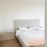 شقة High-end Seaview In Oosteroever 6 Guests