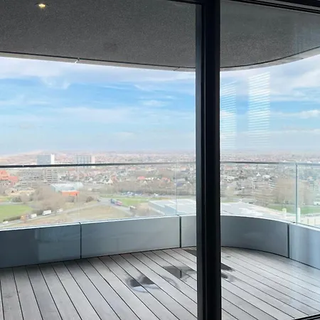 公寓 High-end Sea View By Lets Go Getaways *