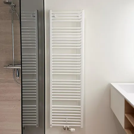 High-end Seaview In Oosteroever 6 Guests Διαμέρισμα