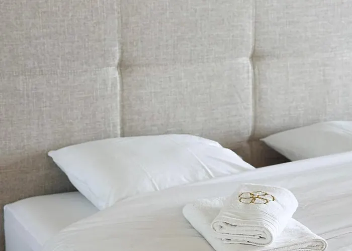 High-end Seaview In Oosteroever 6 Guests Апартаменты Остенде