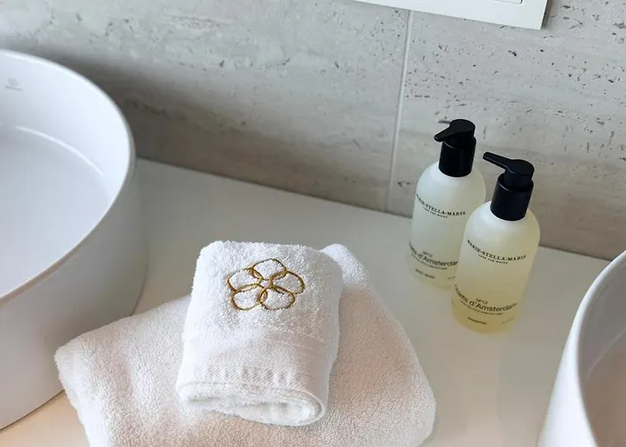 High-end Seaview In Oosteroever 6 Guests Апартаменты