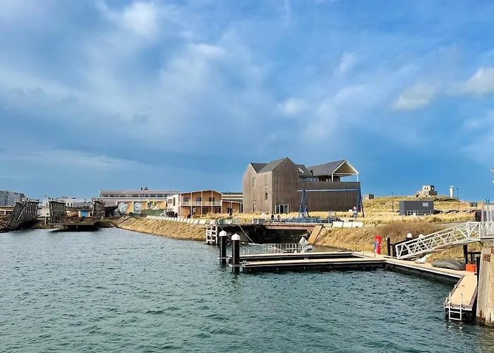 High-end Sea View By Lets Go Getaways